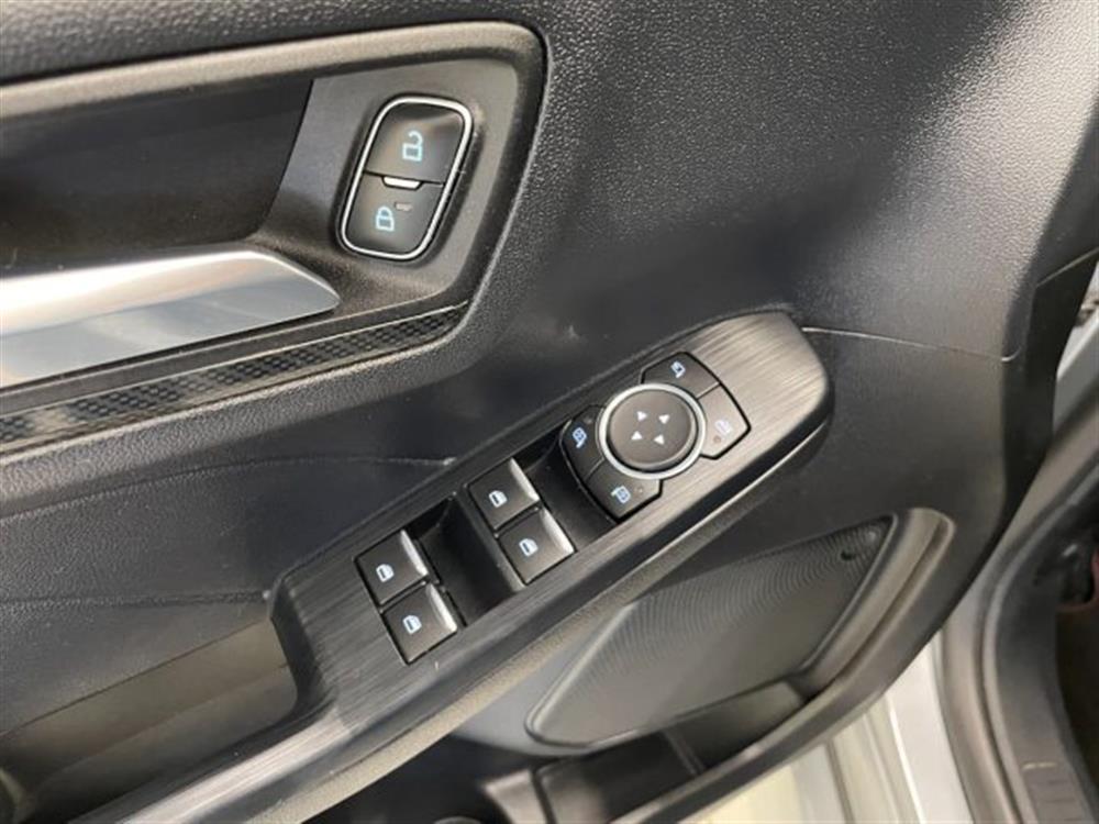 Kuga Kuga 1.5 EcoBlue ST-Line