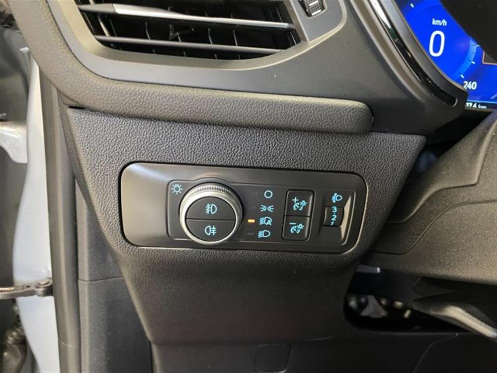 Kuga Kuga 1.5 EcoBlue ST-Line
