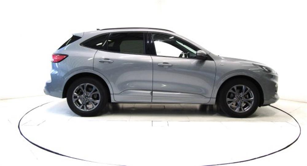 Kuga Kuga 1.5 EcoBlue ST-Line