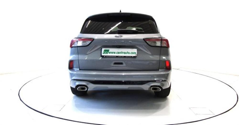 Kuga Kuga 1.5 EcoBlue ST-Line