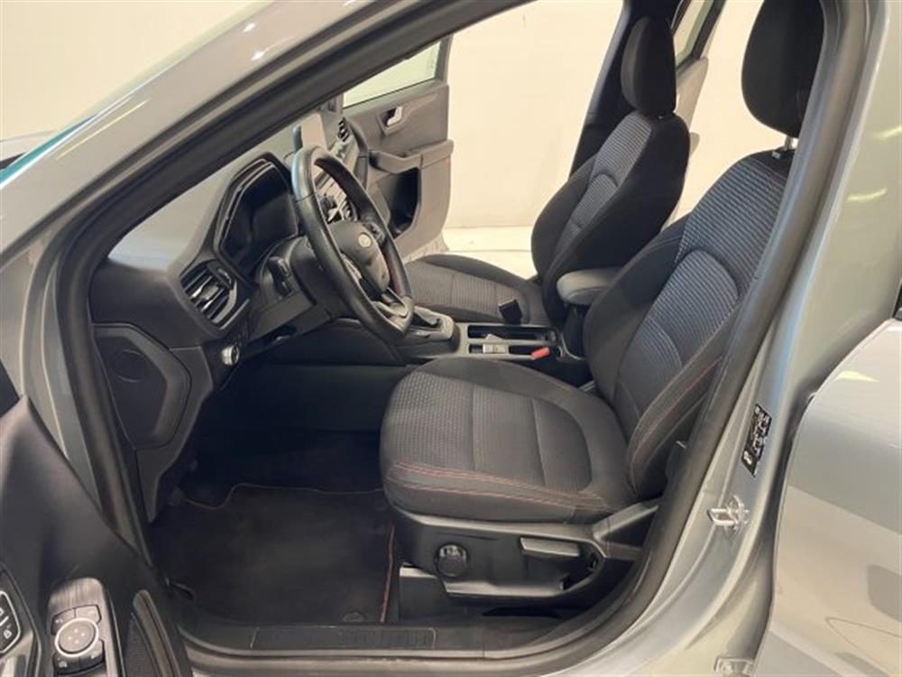 Kuga Kuga 1.5 EcoBlue ST-Line