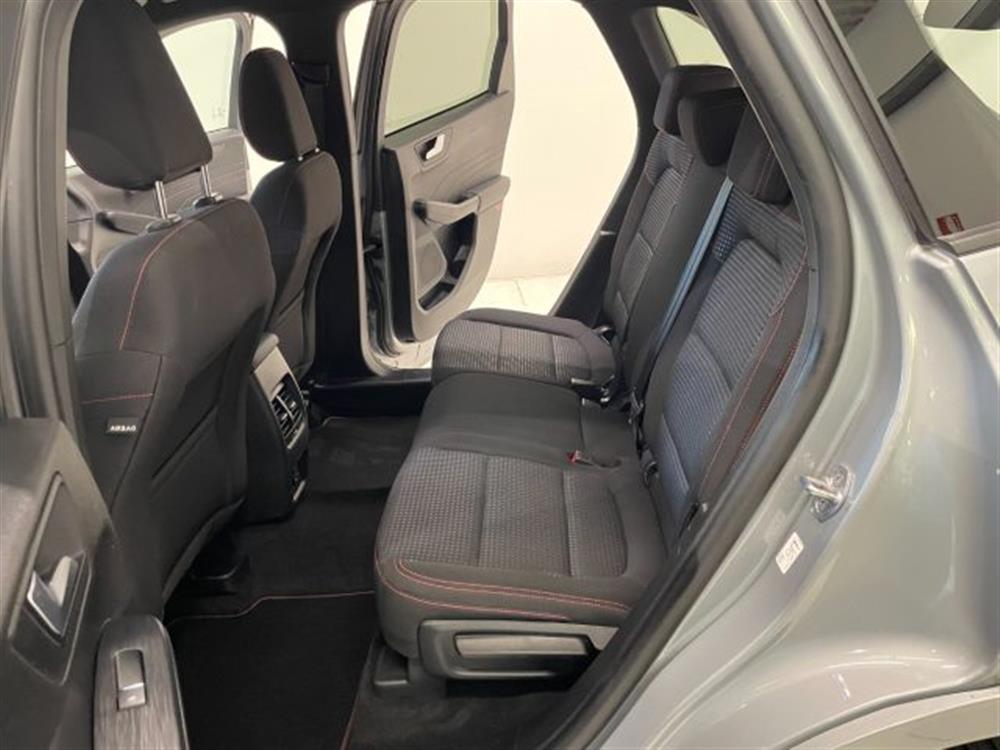 Kuga Kuga 1.5 EcoBlue ST-Line