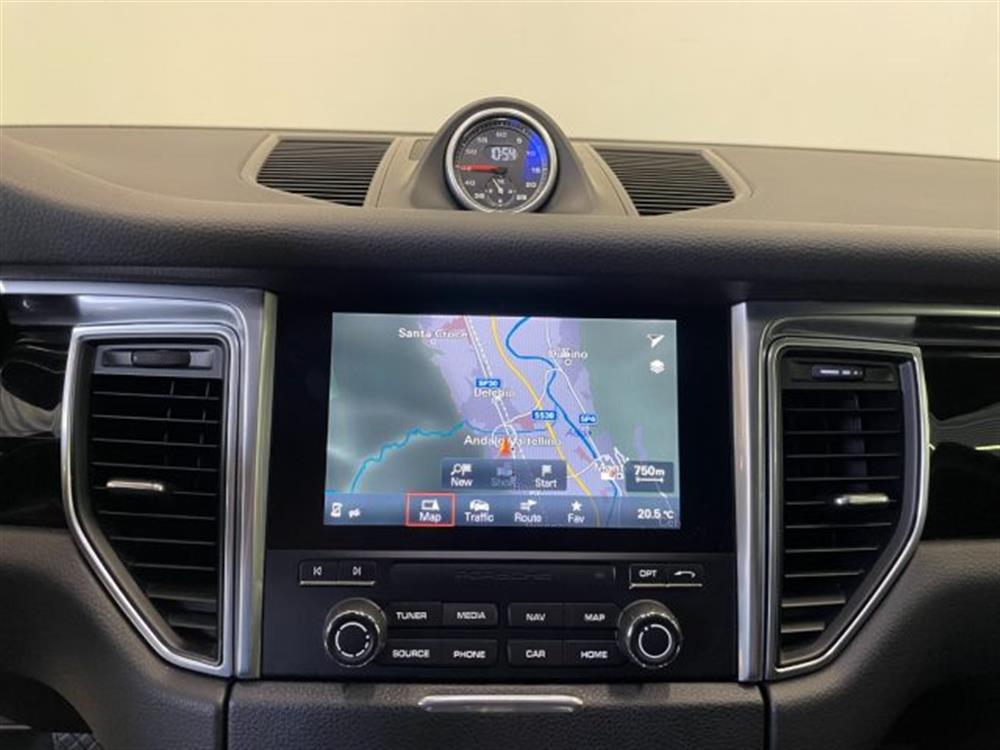 Macan Macan 3.0 Diesel S PDK * P