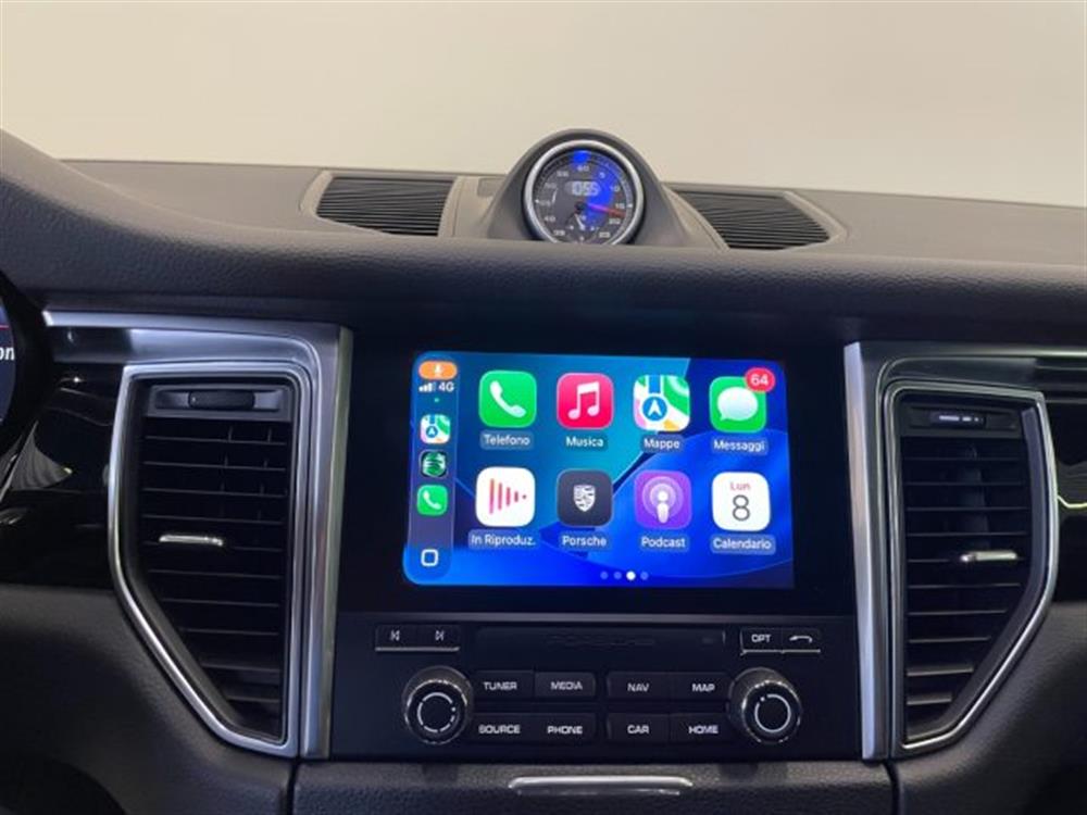 Macan Macan 3.0 Diesel S PDK * P