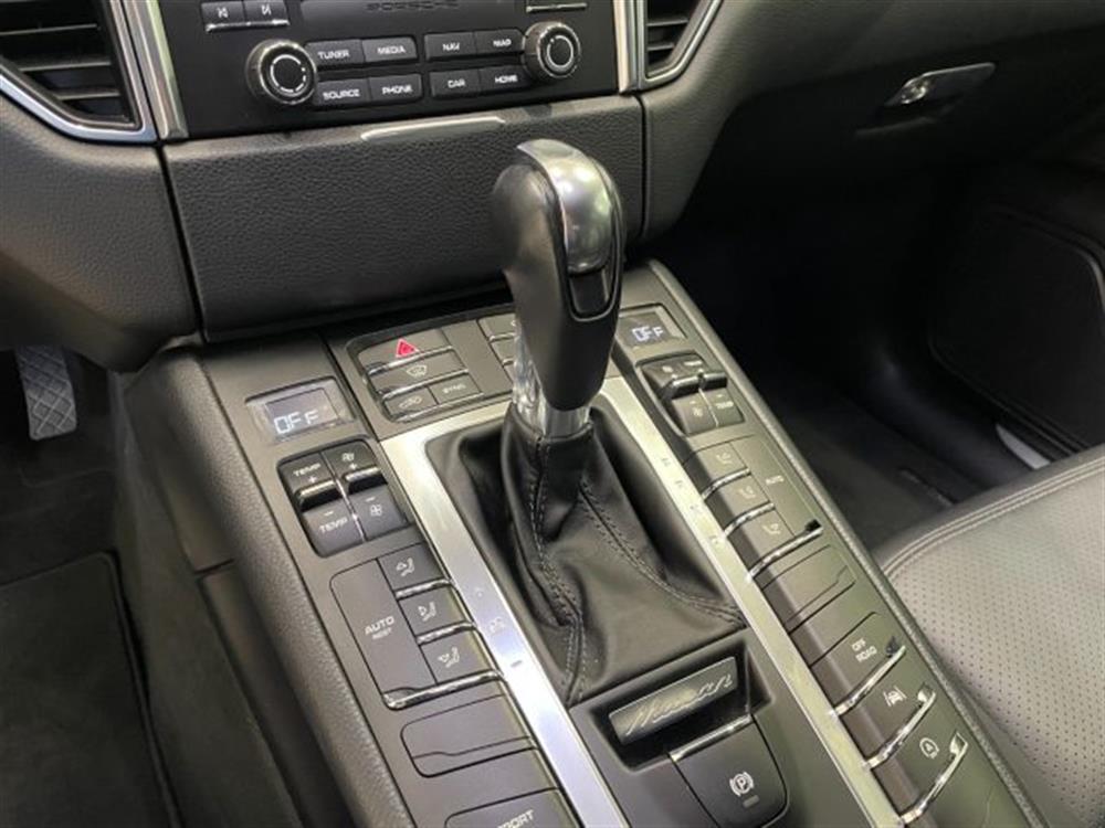 Macan Macan 3.0 Diesel S PDK * P