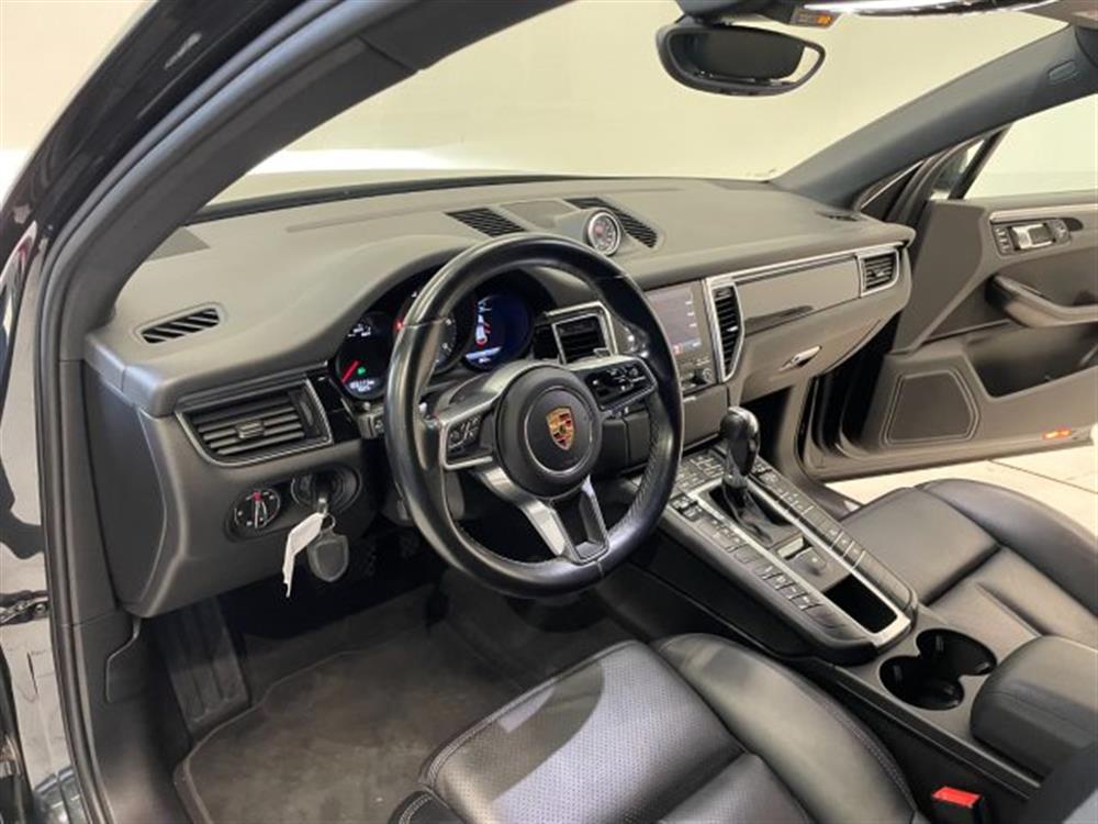 Macan Macan 3.0 Diesel S PDK * P
