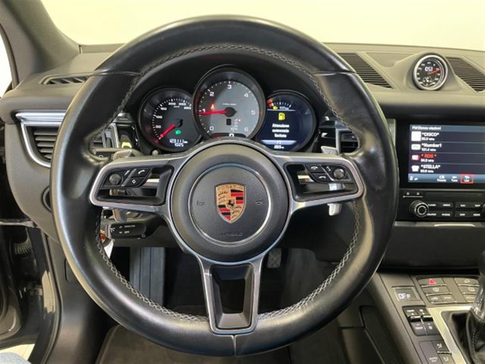 Macan Macan 3.0 Diesel S PDK * P