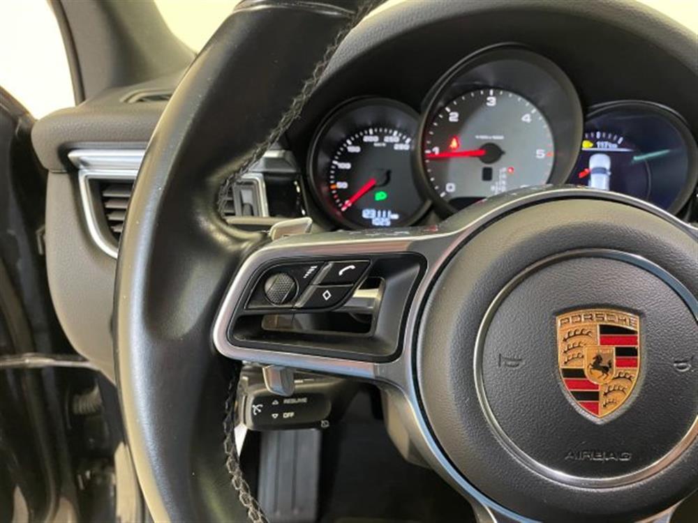 Macan Macan 3.0 Diesel S PDK * P