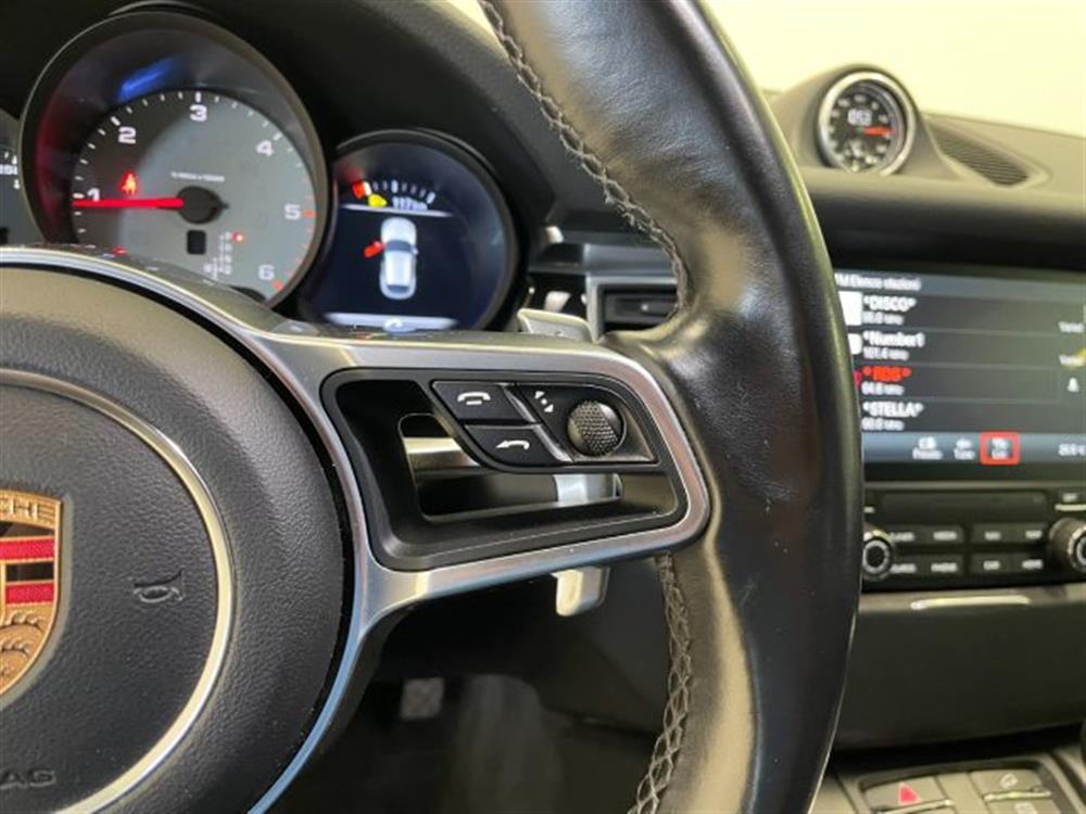 Macan Macan 3.0 Diesel S PDK * P