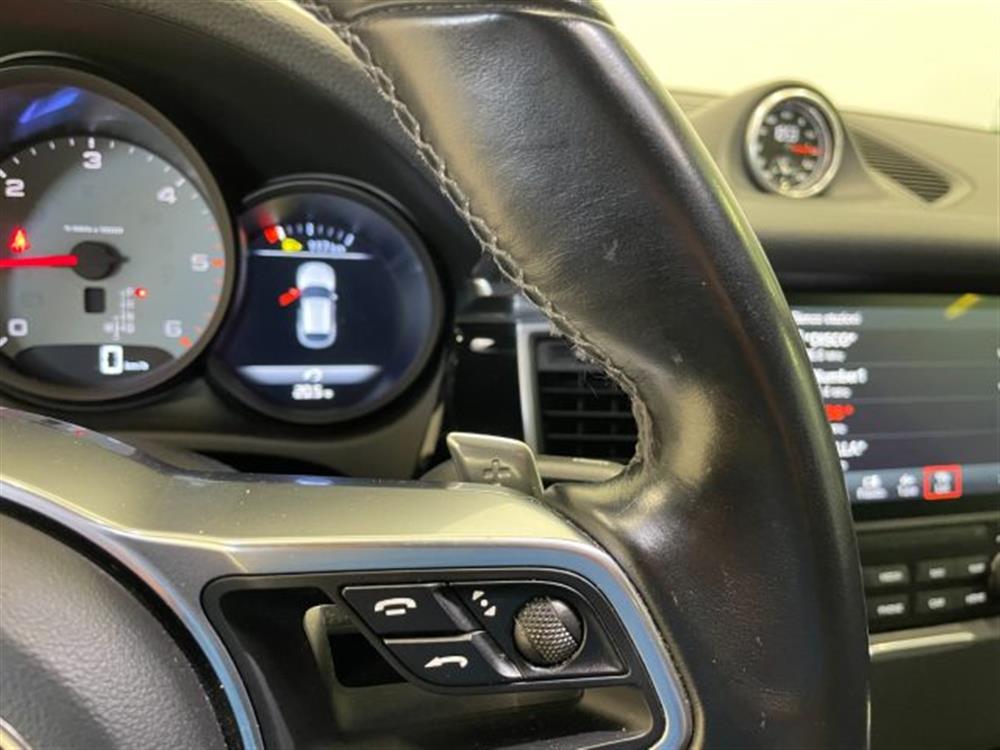 Macan Macan 3.0 Diesel S PDK * P