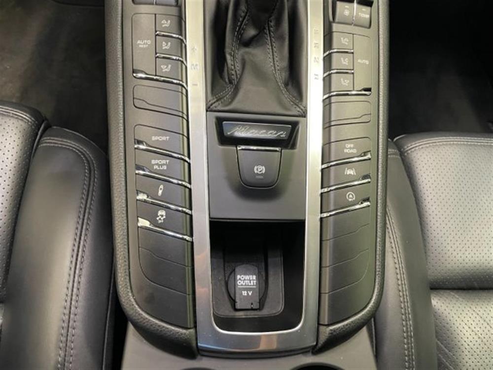 Macan Macan 3.0 Diesel S PDK * P