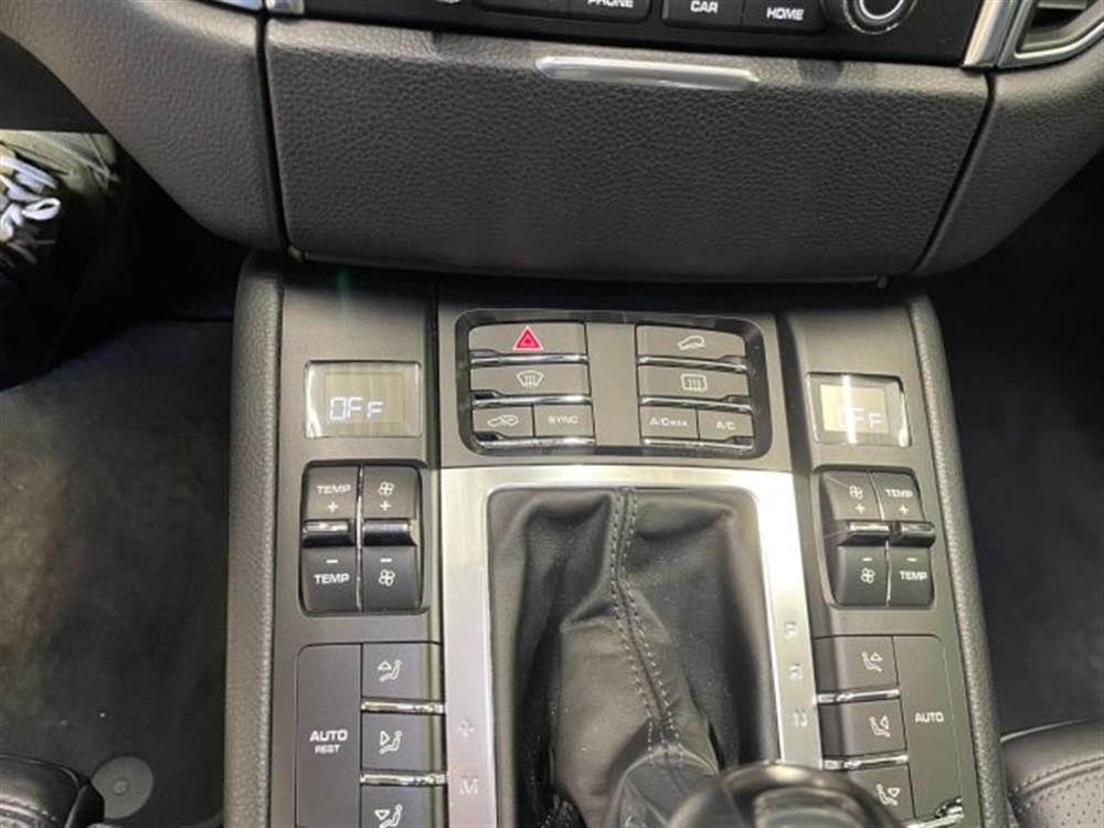 Macan Macan 3.0 Diesel S PDK * P