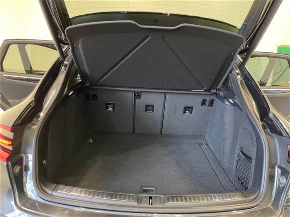 Macan Macan 3.0 Diesel S PDK * P