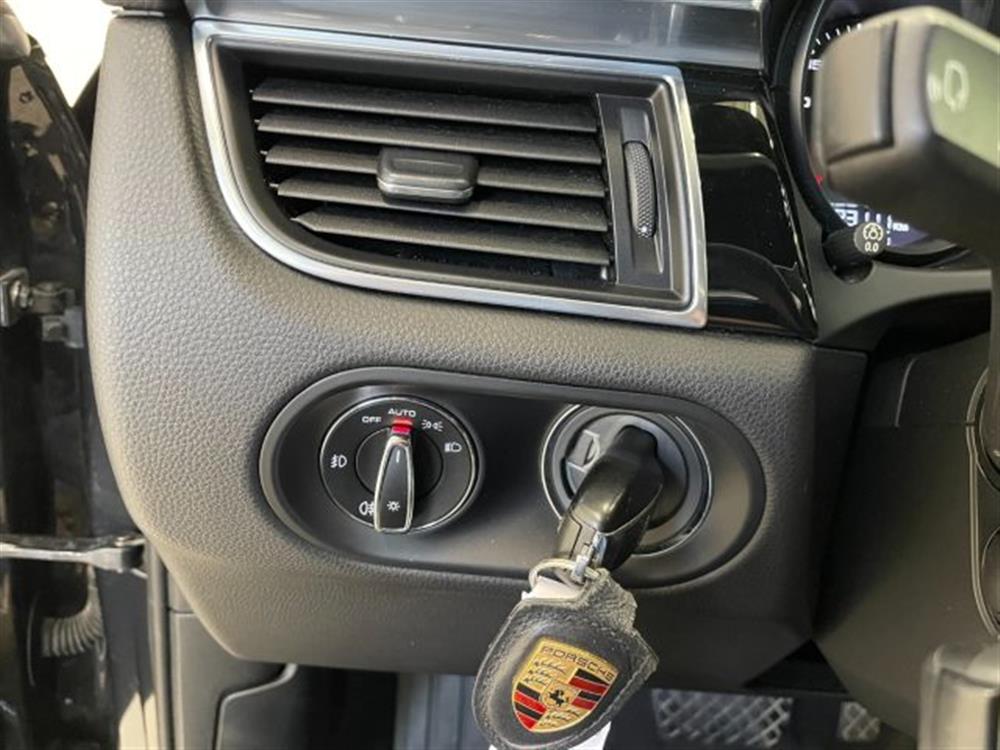 Macan Macan 3.0 Diesel S PDK * P