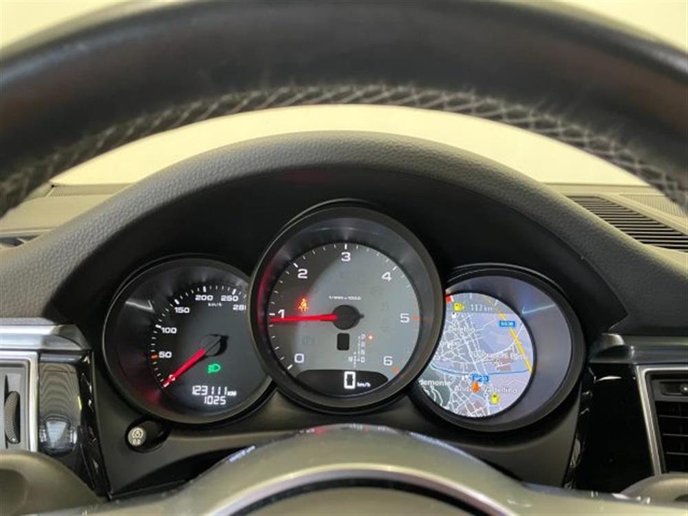 Macan Macan 3.0 Diesel S PDK * P