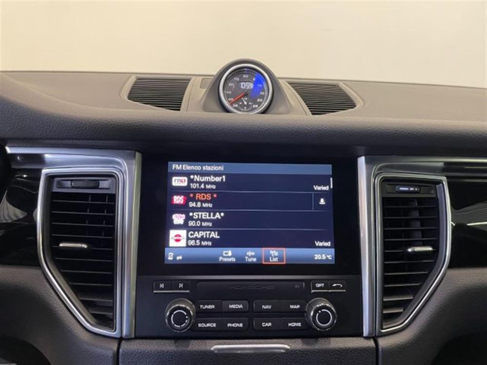 Macan Macan 3.0 Diesel S PDK * P