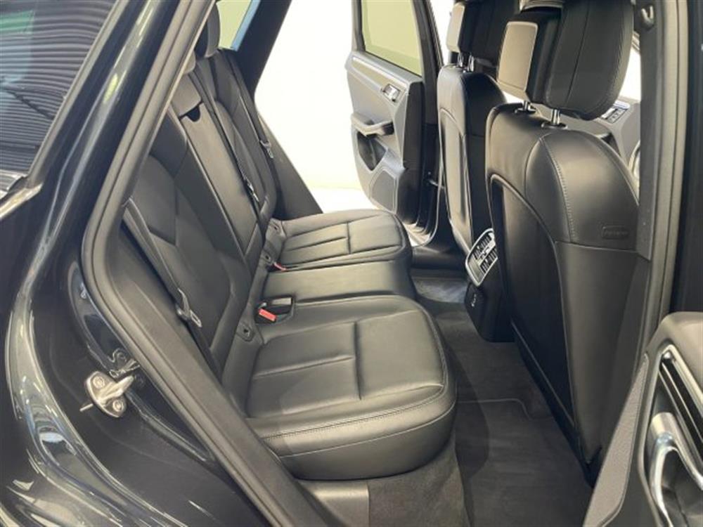 Macan Macan 3.0 Diesel S PDK * P