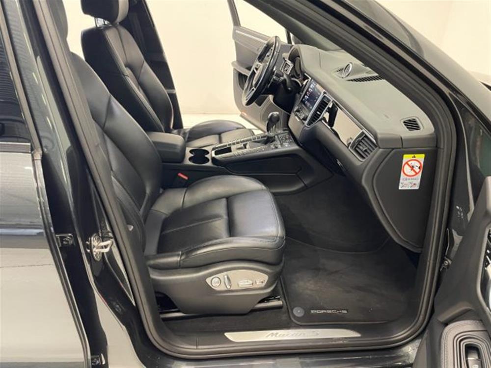 Macan Macan 3.0 Diesel S PDK * P