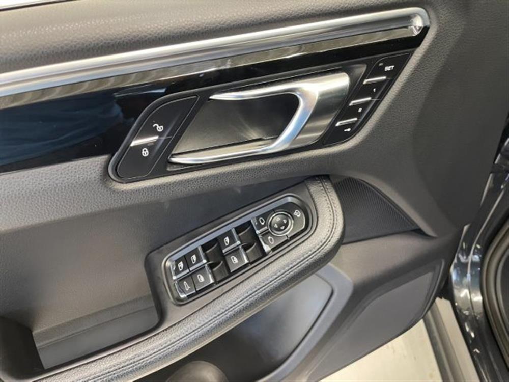Macan Macan 3.0 Diesel S PDK * P