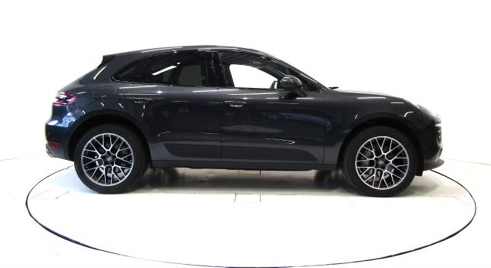 Macan Macan 3.0 Diesel S PDK * P