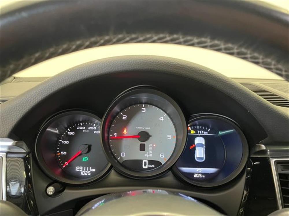 Macan Macan 3.0 Diesel S PDK * P