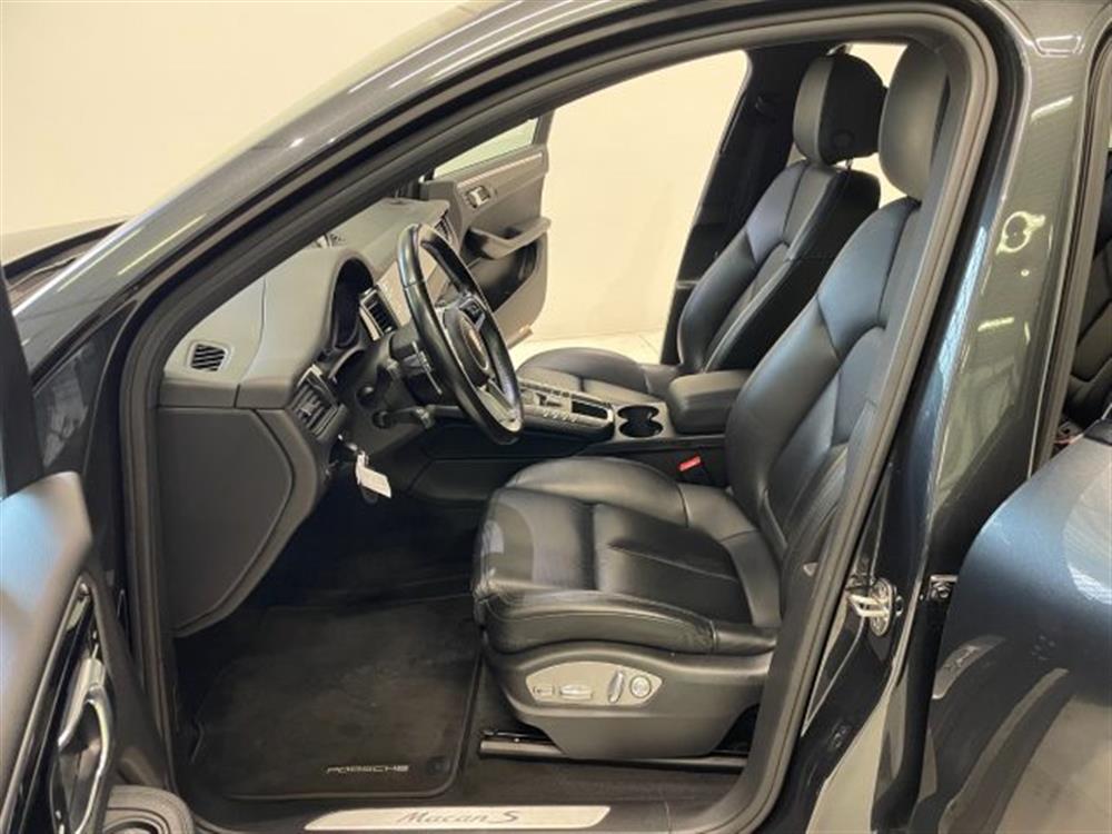 Macan Macan 3.0 Diesel S PDK * P