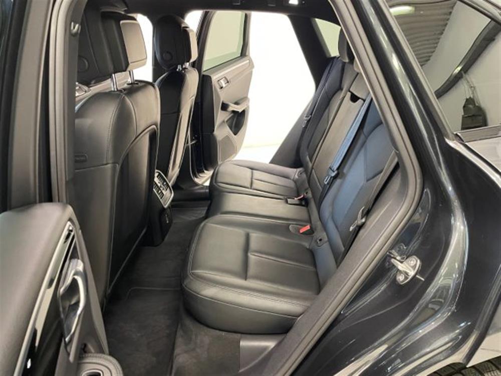 Macan Macan 3.0 Diesel S PDK * P