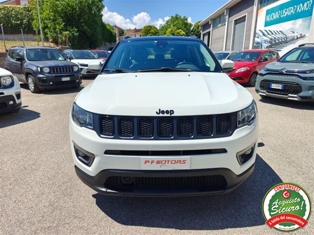 Compass Compass 1.6 Multijet II 2WD