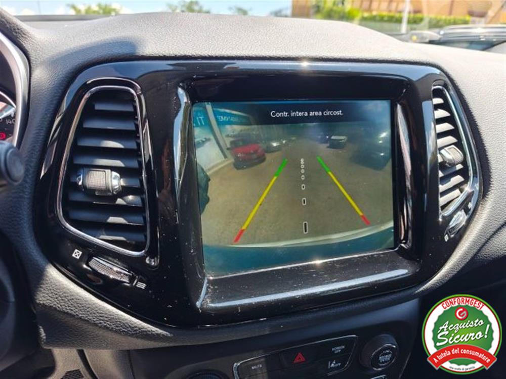 Compass Compass 1.6 Multijet II 2WD