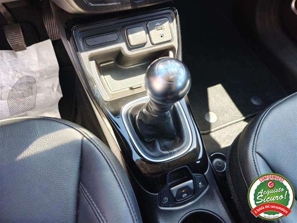 Compass Compass 1.6 Multijet II 2WD