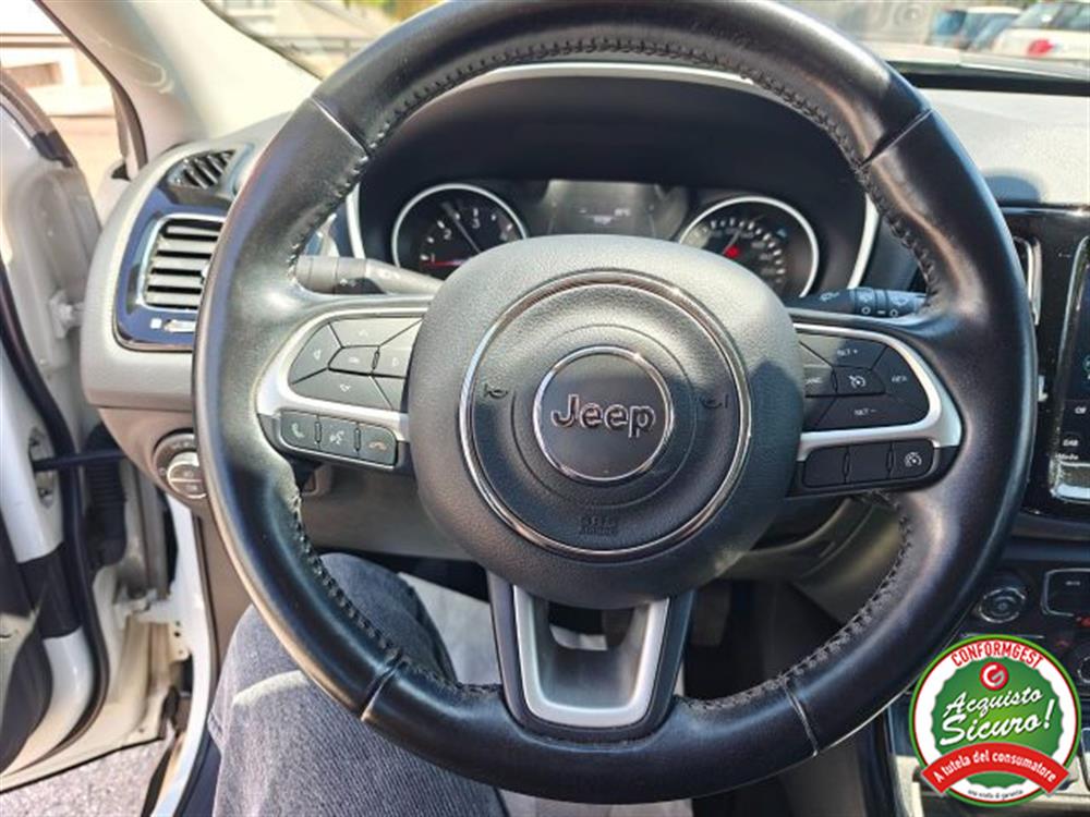 Compass Compass 1.6 Multijet II 2WD