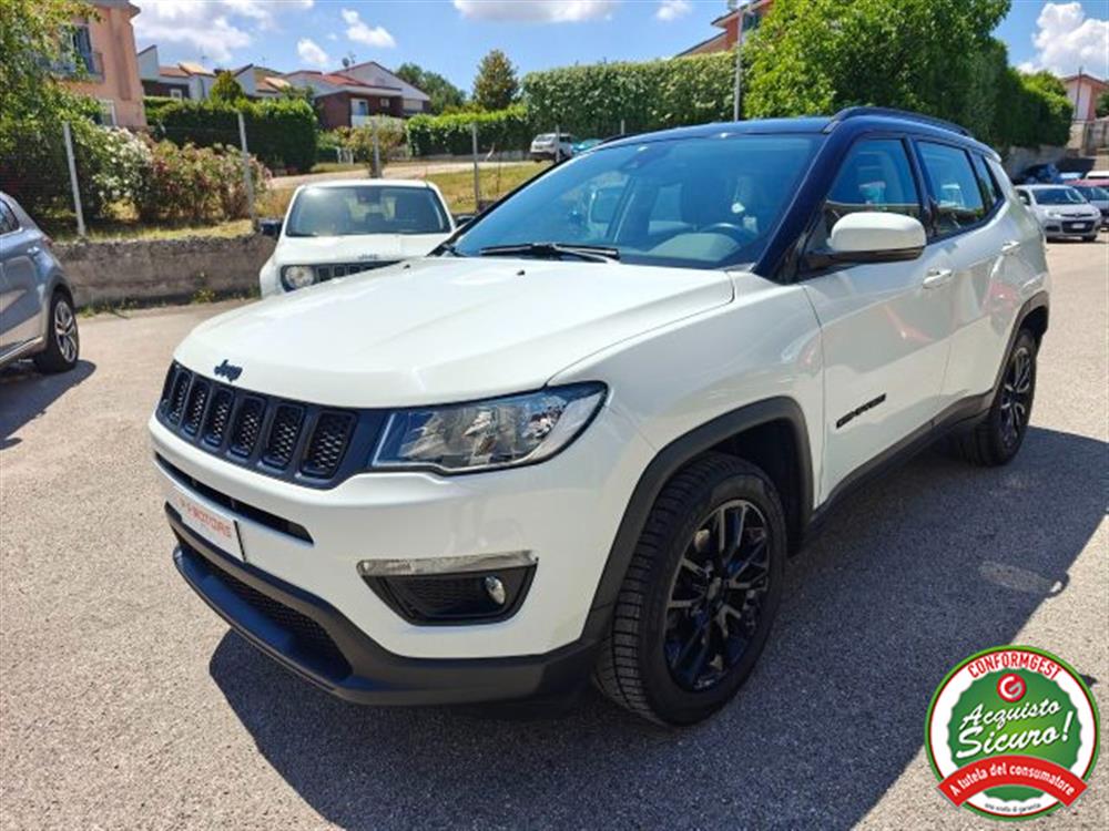 Compass Compass 1.6 Multijet II 2WD