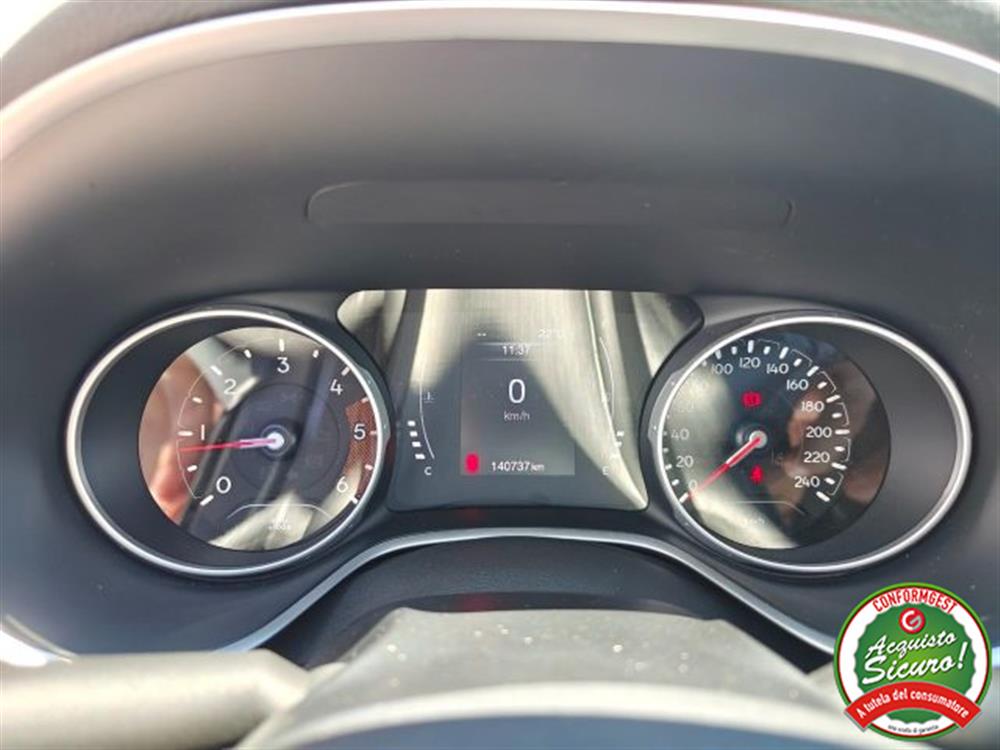 Compass Compass 1.6 Multijet II 2WD