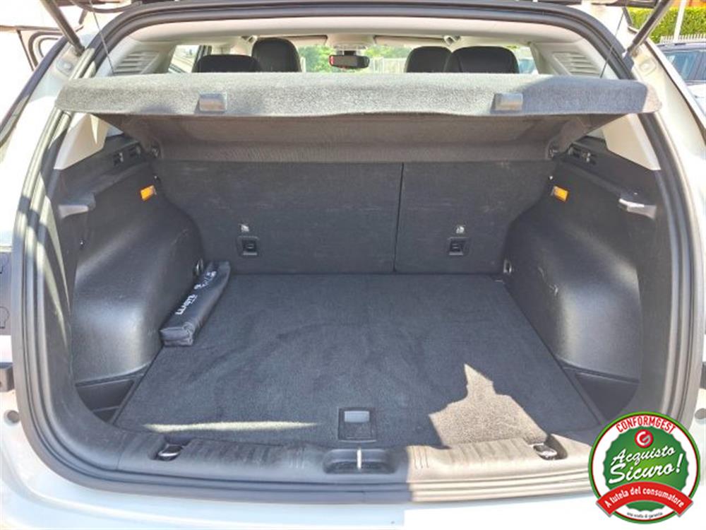 Compass Compass 1.6 Multijet II 2WD