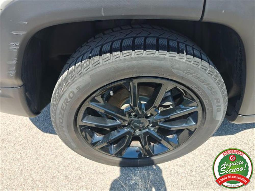 Compass Compass 1.6 Multijet II 2WD