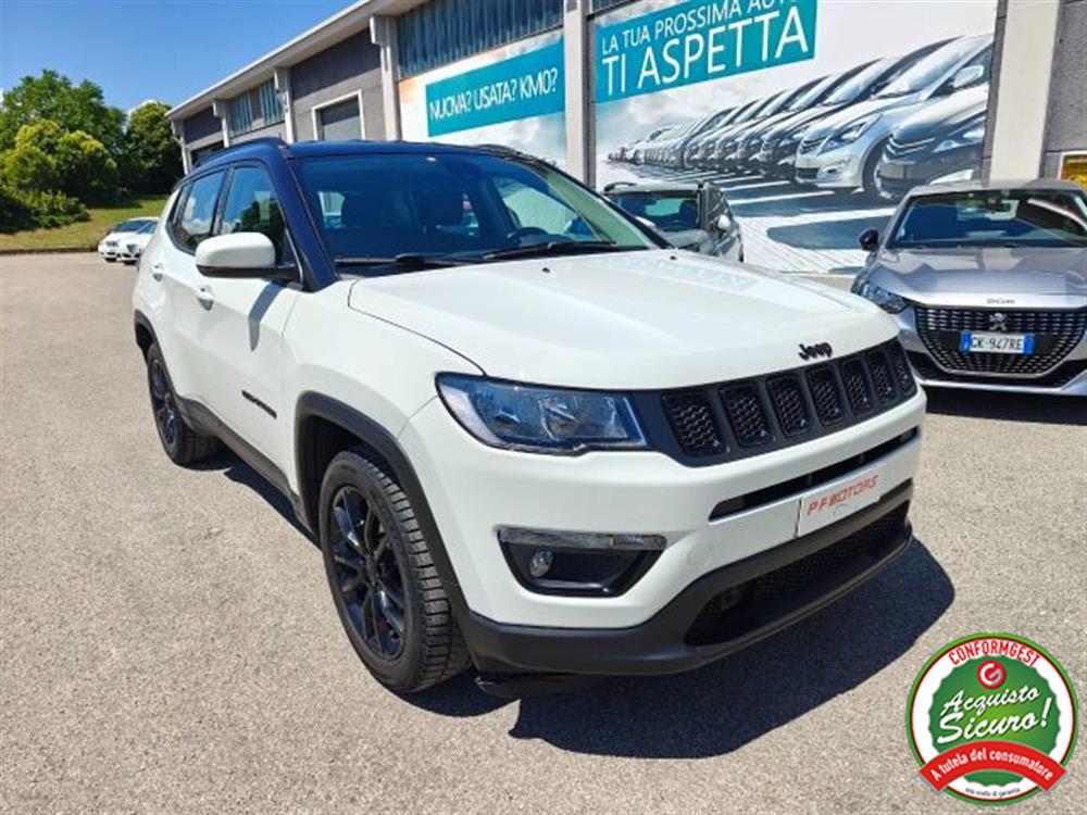 Compass Compass 1.6 Multijet II 2WD
