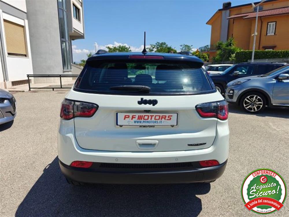 Compass Compass 1.6 Multijet II 2WD