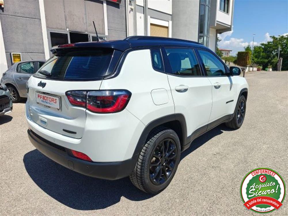 Compass Compass 1.6 Multijet II 2WD