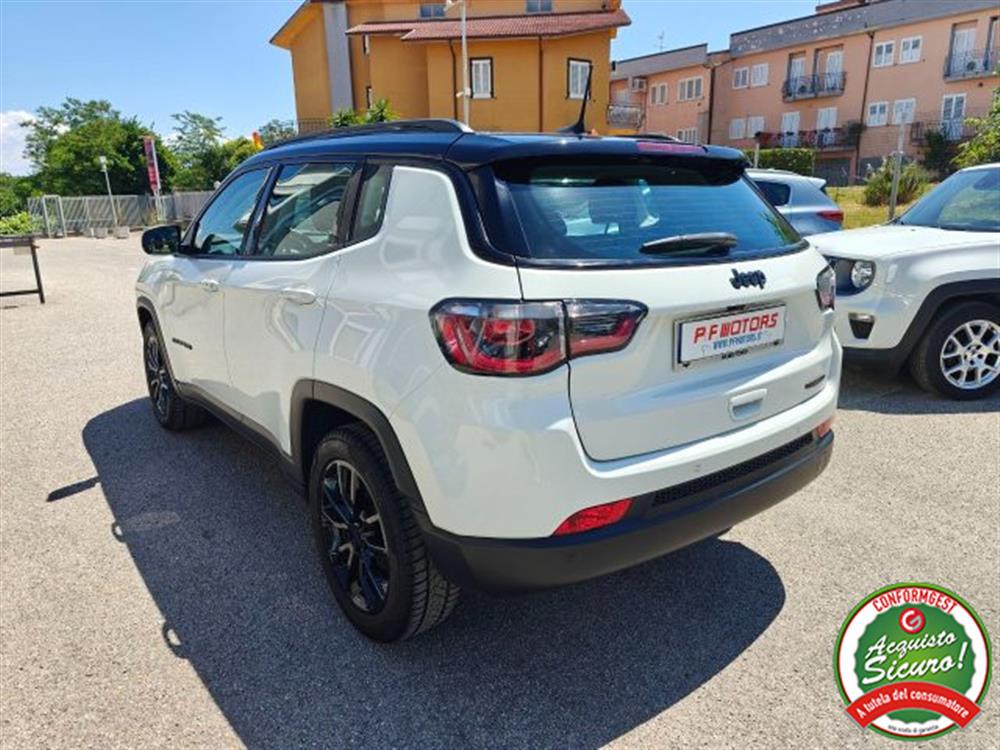 Compass Compass 1.6 Multijet II 2WD