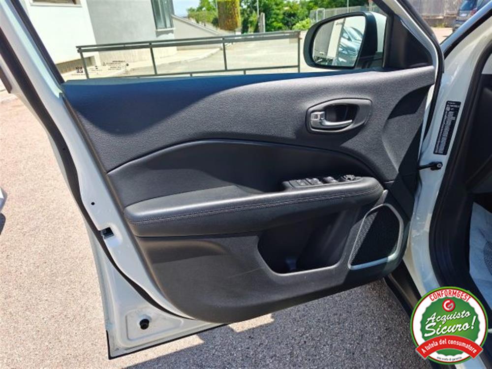 Compass Compass 1.6 Multijet II 2WD