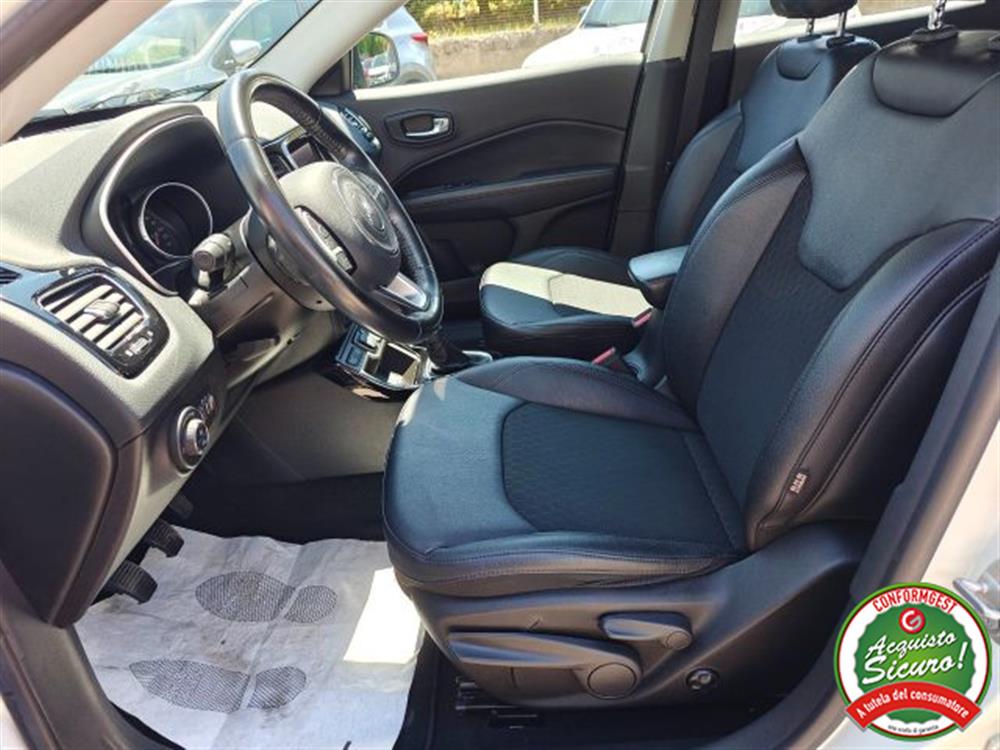 Compass Compass 1.6 Multijet II 2WD