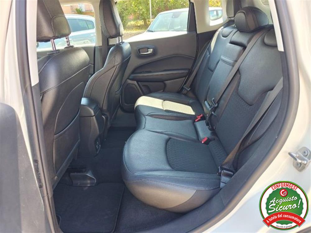 Compass Compass 1.6 Multijet II 2WD