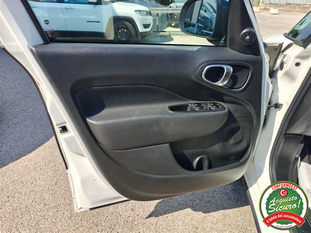 500L 500L 1.3 Multijet 95 CV T