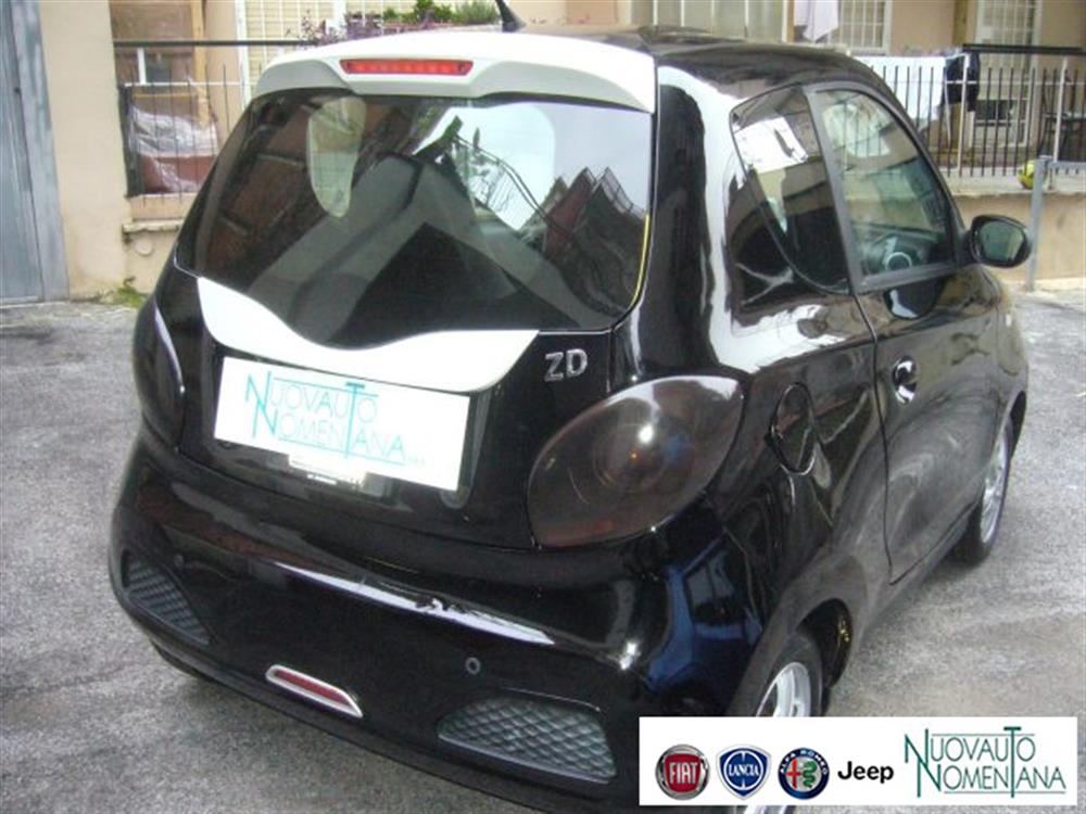 D1 D1 ZD D1 ICARO Zhidou M