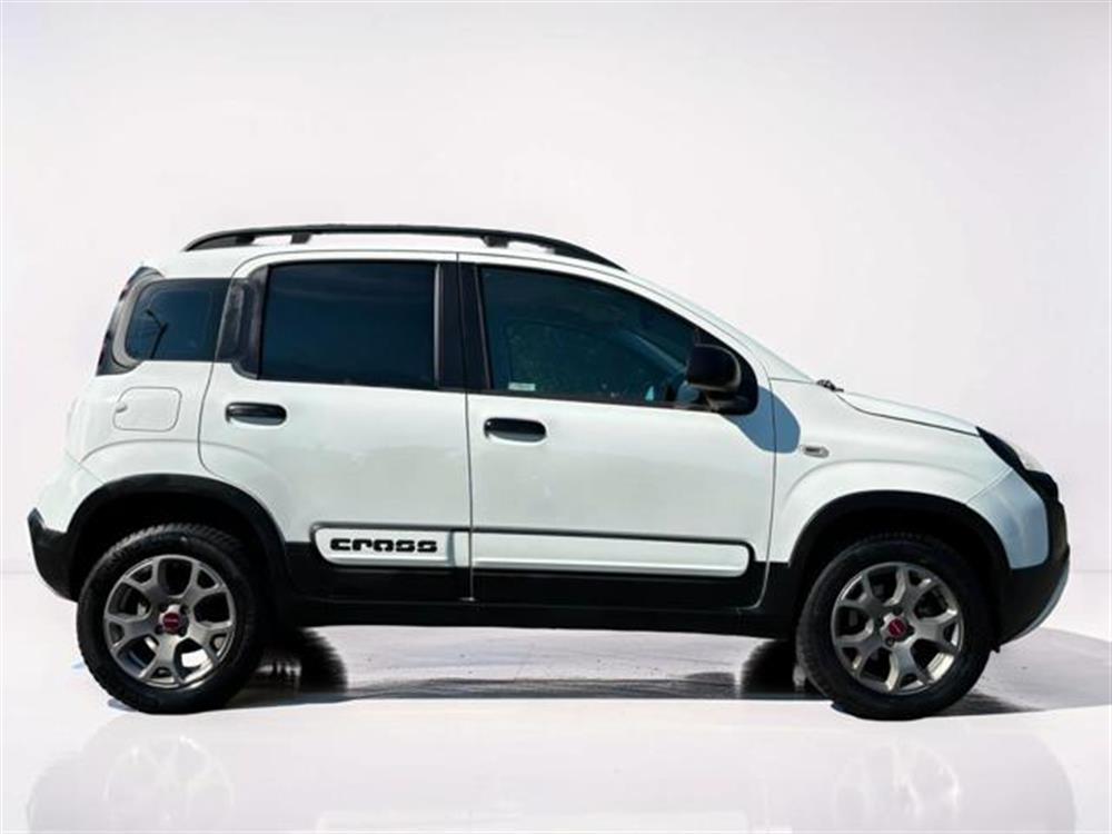 Panda Panda 1.2 City Cross