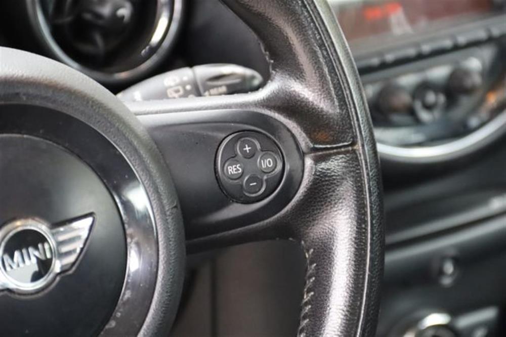 Cooper S Cooper S 1.6 16V Cooper S MOT