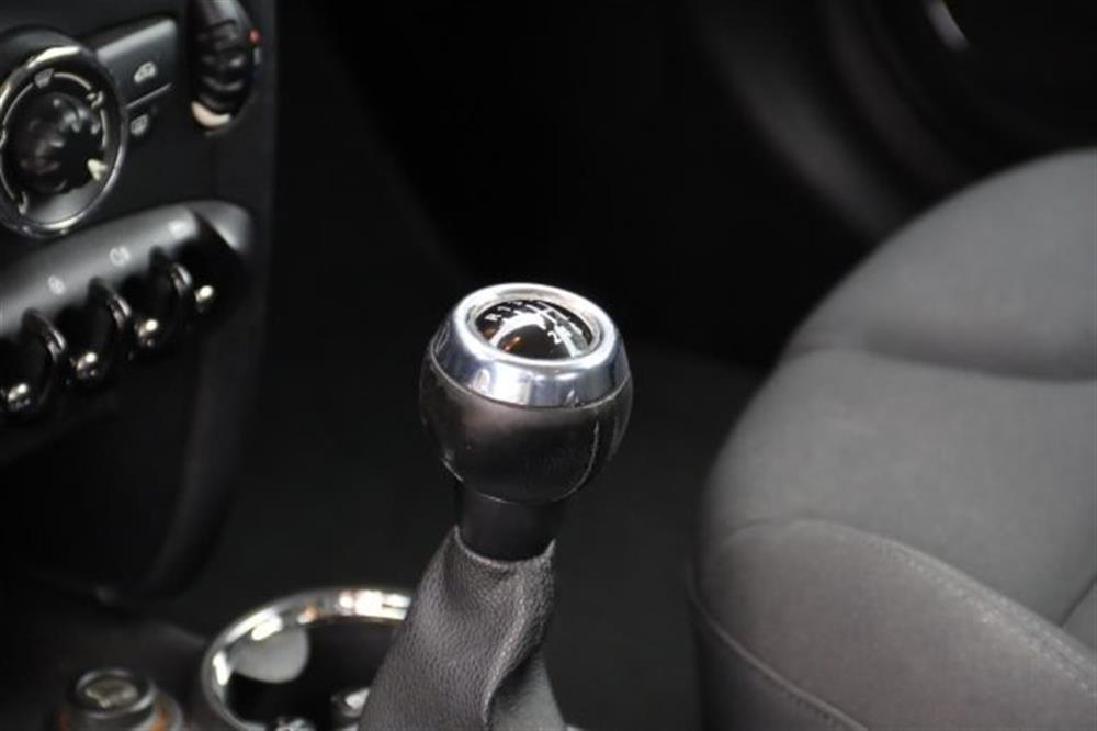 Cooper S Cooper S 1.6 16V Cooper S MOT