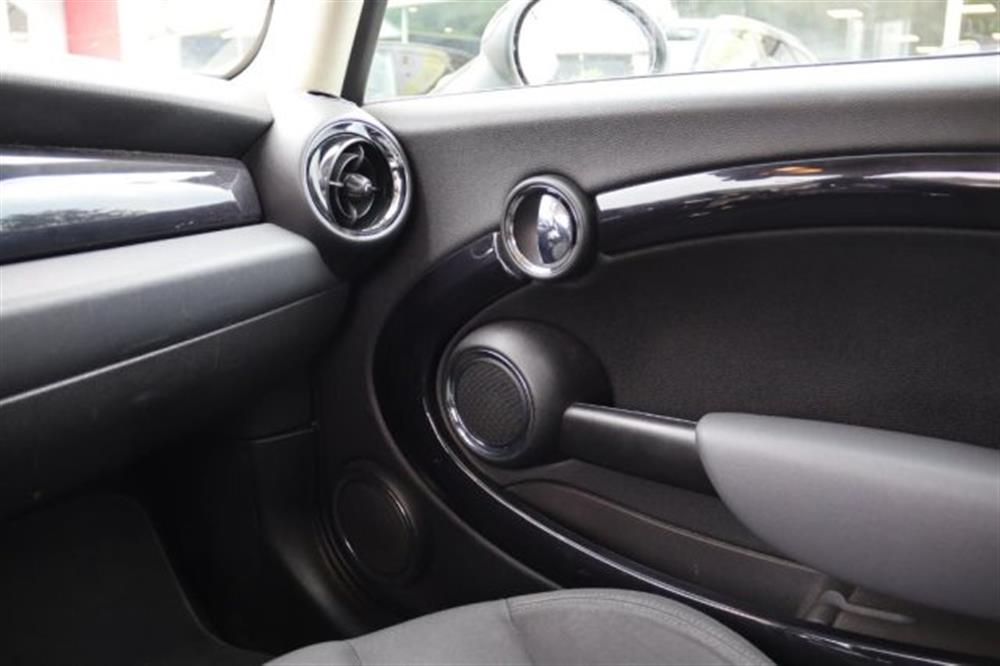 Cooper S Cooper S 1.6 16V Cooper S MOT