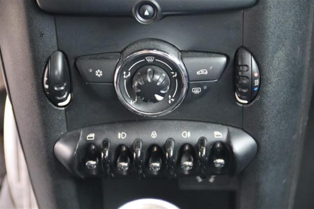 Cooper S Cooper S 1.6 16V Cooper S MOT