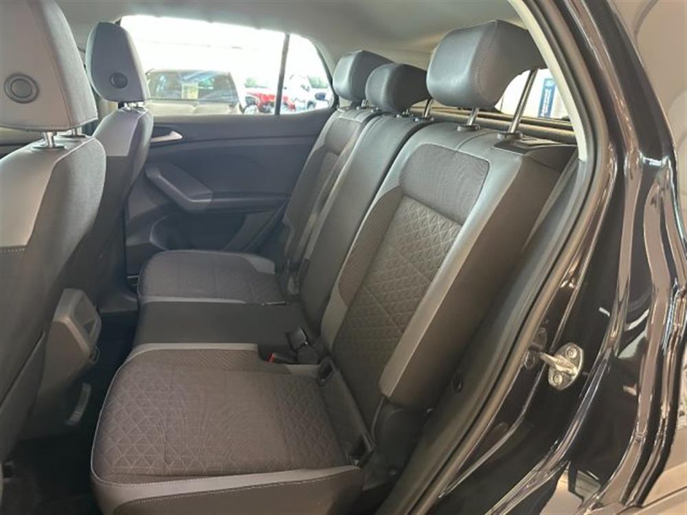 T-Cross T-Cross 1.000 BENZINA 116 CV